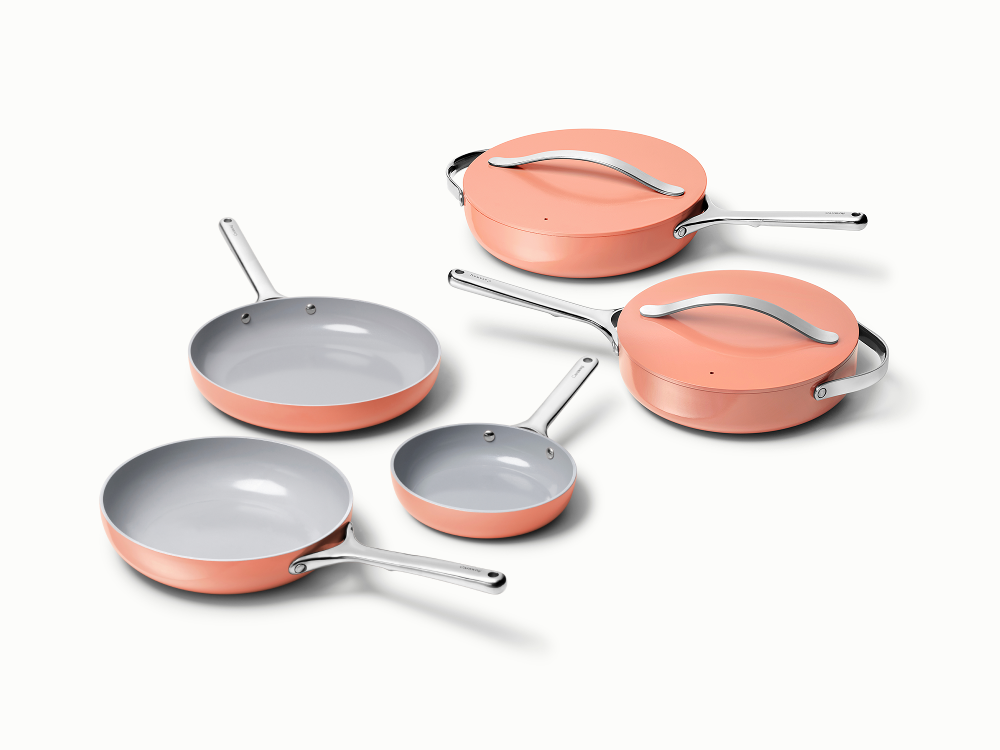 7pc Fry & Sauté Set