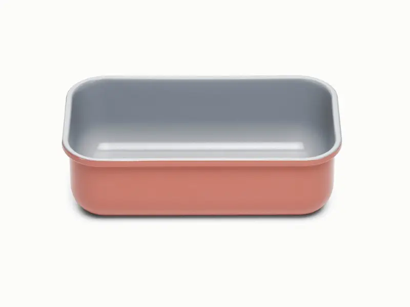 Loaf Pan - Perracotta - Hero