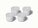Dot Containers - BPA-Free Plastic - Hero