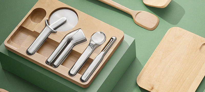Meal Prep Must-Haves