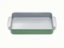 Rectangle Pan - Sage - Hero