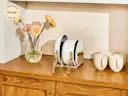 Minis Duo - White - Storage Included Lifestyle