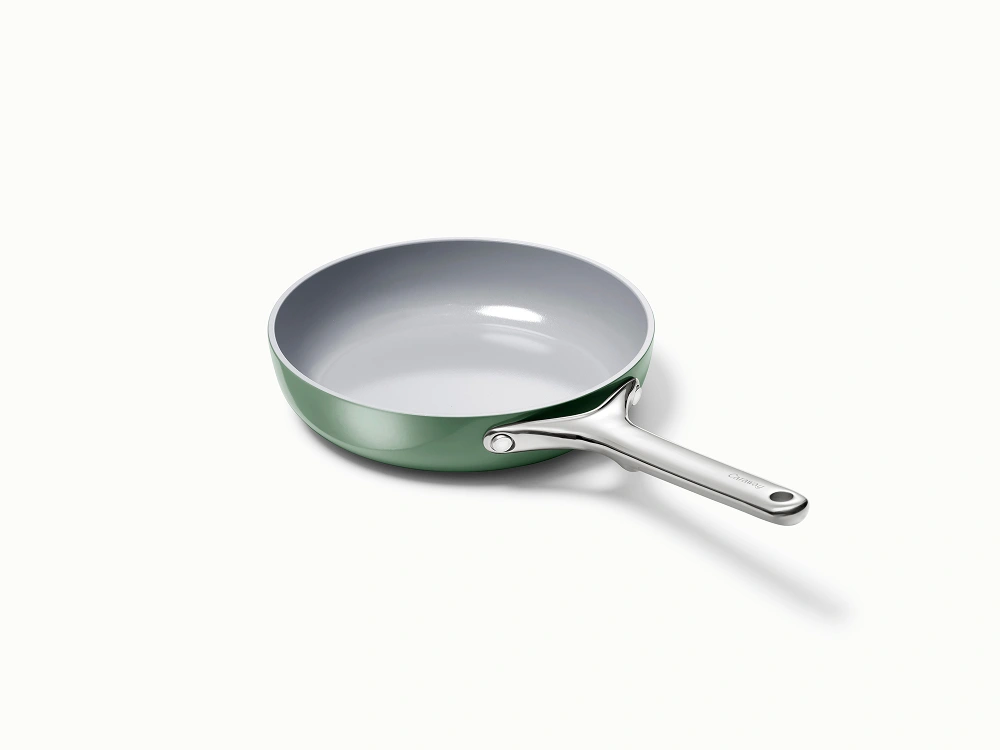 Mini Fry Pan