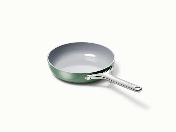 Mini Fry Pan