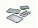 Mini Bakeware Set - Sage - Hero