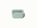 Mini Rectangle Container - Mist - Hero