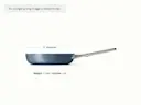 Mini Fry Pan - Navy - Detail