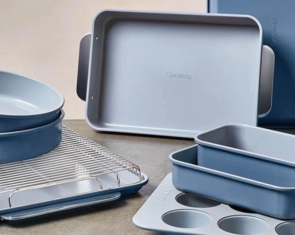 Bakeware Set - Slate