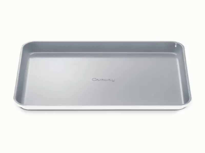 Medium Baking Sheet - White - Hero