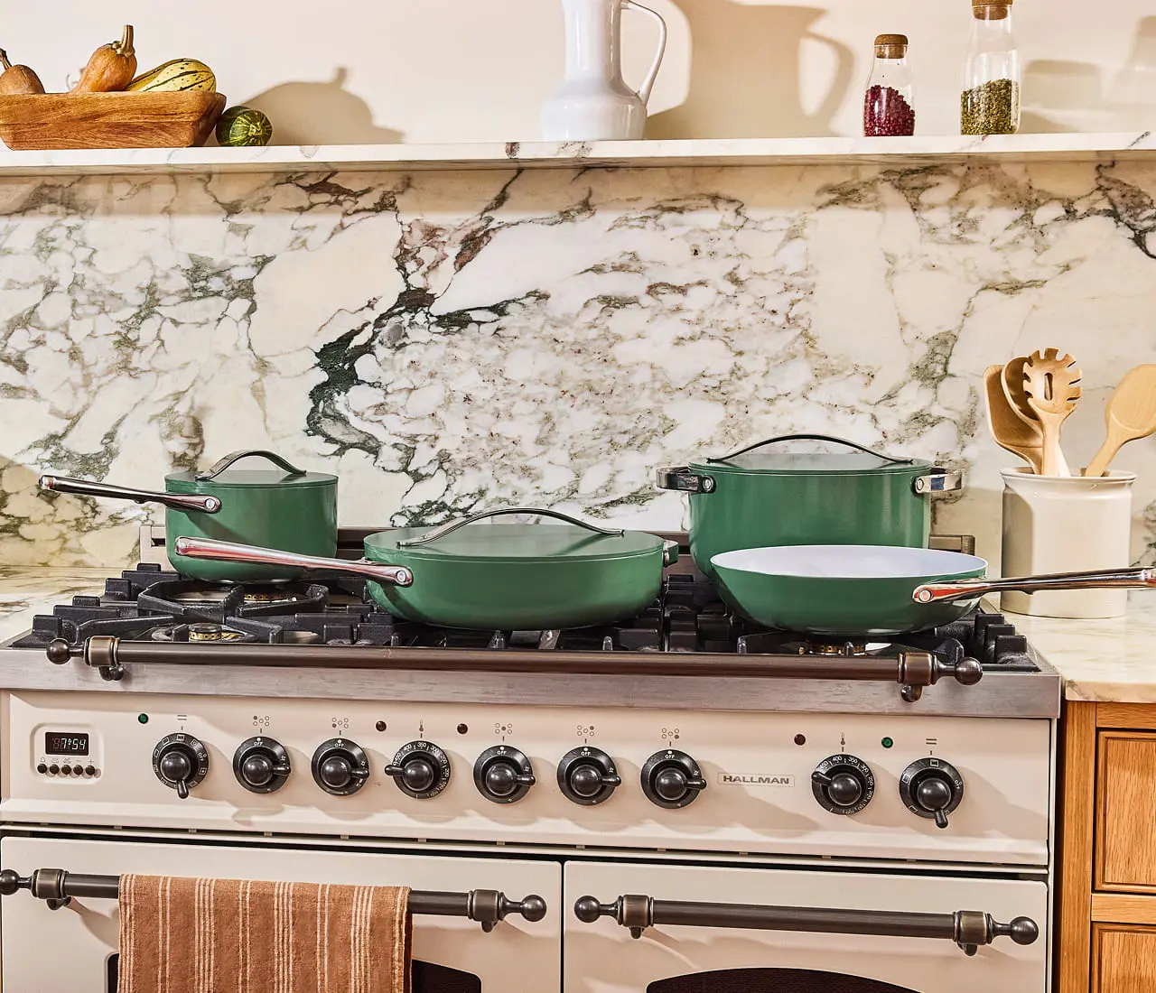 Cookware - Hero - Desktop