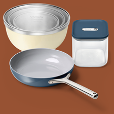 Sweepstakes - Promo Banner - Product Cluster