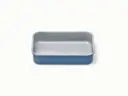 Small Rectangle Pan - Slate - Hero
