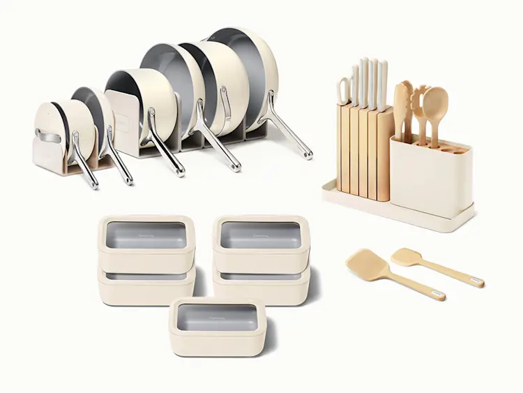 Ultimate Non-Toxic Starter Set