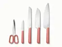 Knife Set - Perracotta - Hero