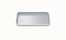 Small Baking Sheet - Cream - Comparison Chart Ecomm on Minis