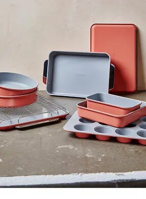 Bakeware - Perracotta