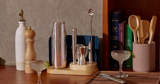 Elevate Every Sip