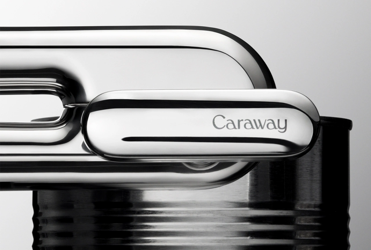 Can Opener - Stainless Steel - Close Up
