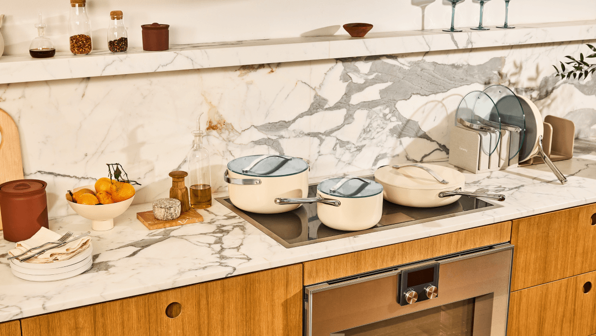 The Making of the Cookware Set: How Our Best-Seller Came to Be