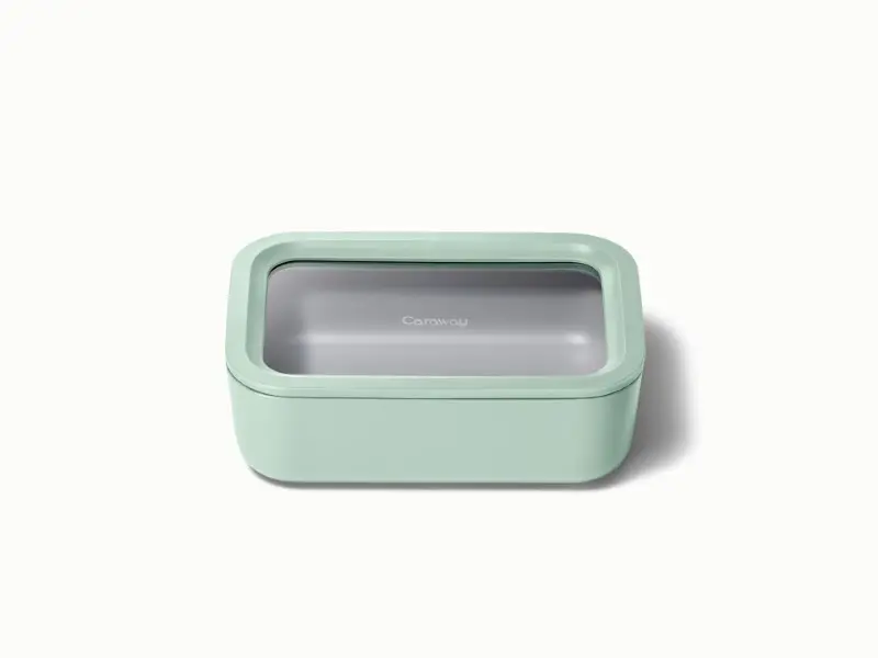 Medium Container - Mist - Hero