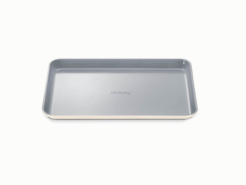 Medium Baking Sheet - Cream - Hero