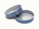Circle Pan Duo - Slate - Hero