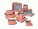 Complete Food Storage Bundle - Perracotta - Ecomm