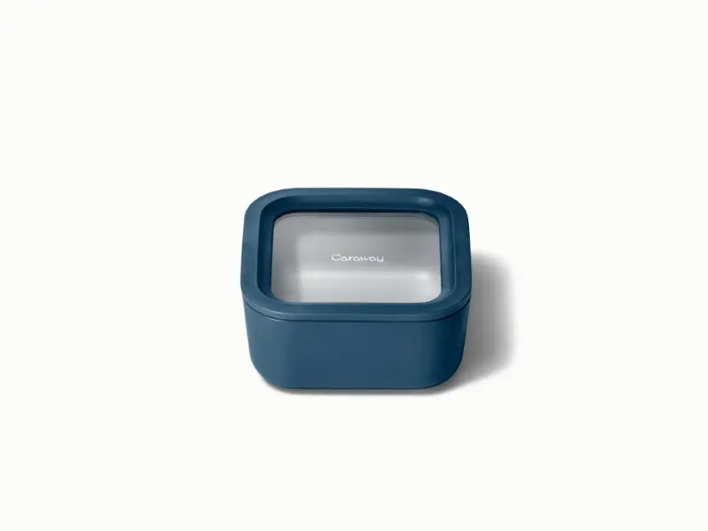 Small Container - Navy - Hero