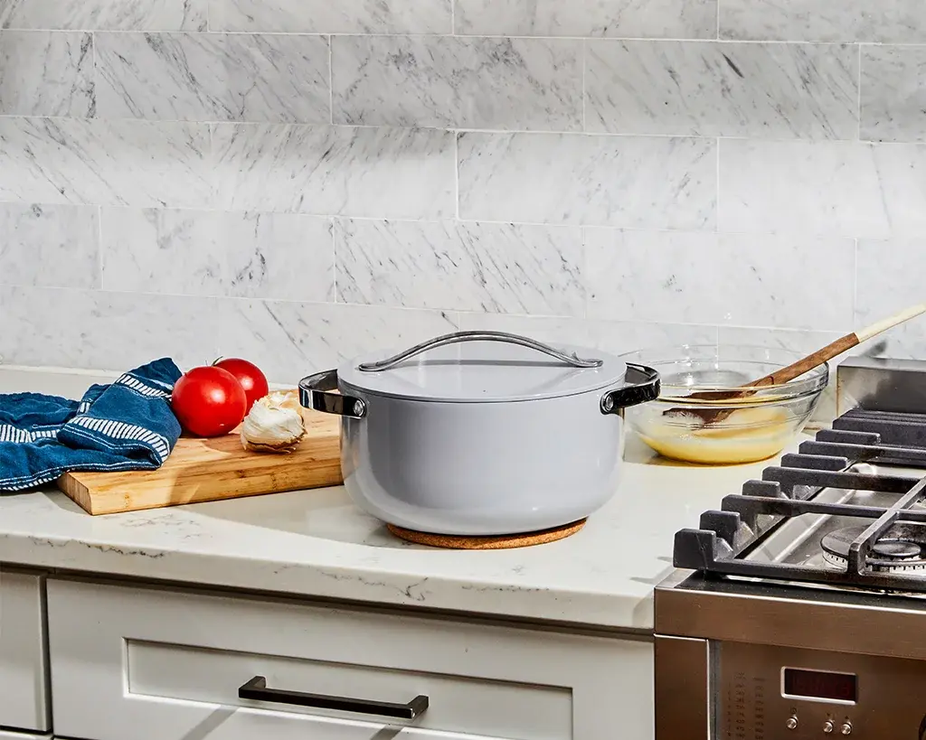 Why a Dutch Oven Is the Best Winter Time Kitchen Staple