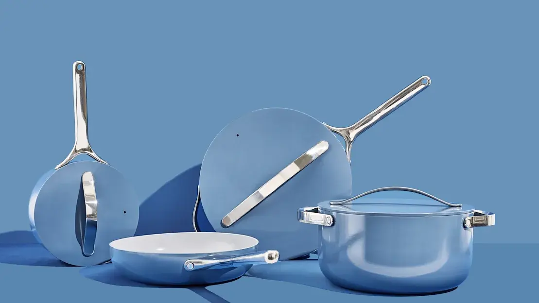 Introducing Slate Cookware | Exclusively at Target
