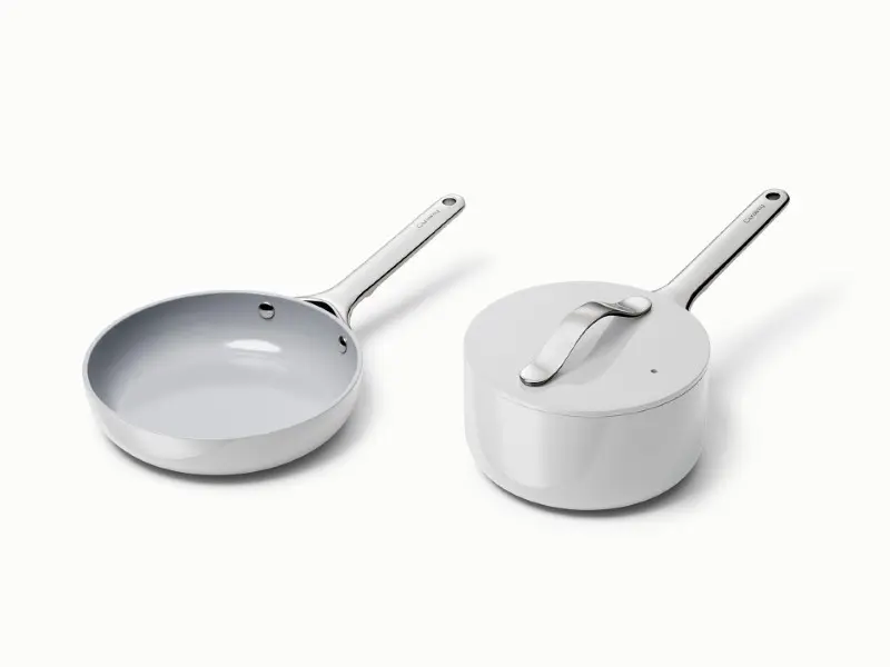 Minis Duo - Gray - Hero