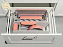 11 Piece Bakeware Set - Perracotta - Complimentary Storage