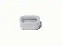 Mini Rectangle Container - Gray - Hero
