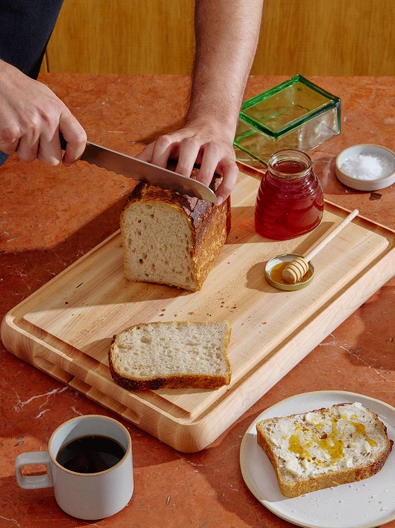 Slice & Serve Bundle