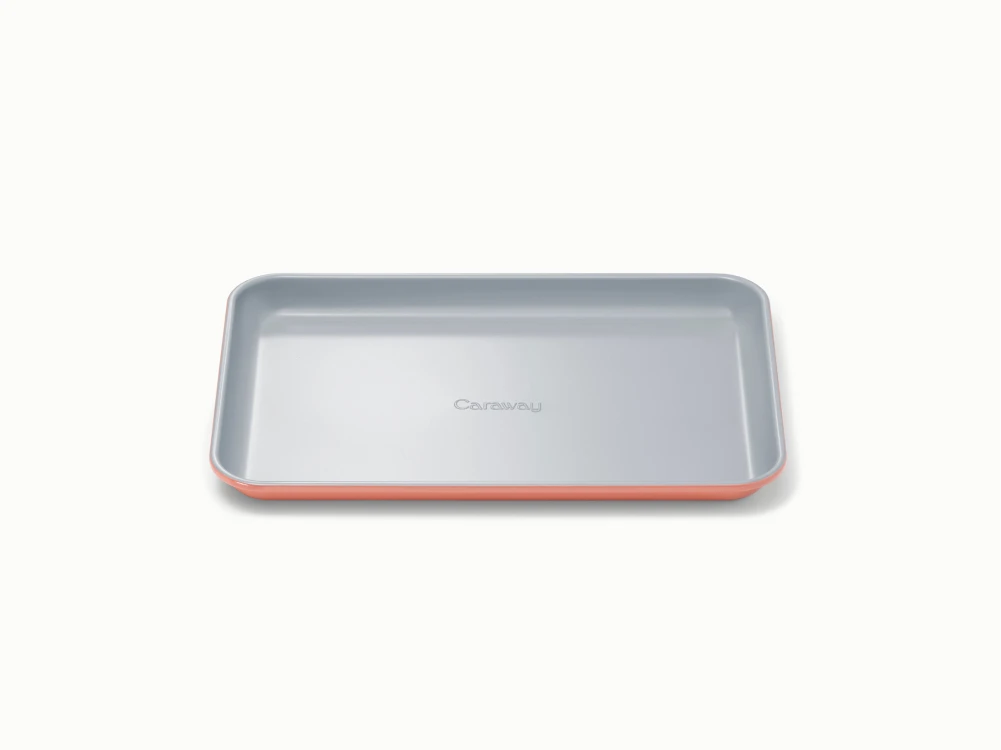 Small Baking Sheet - Perracotta - Hero