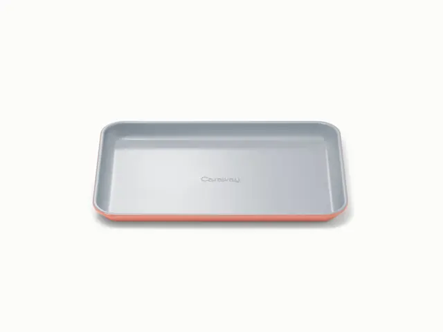 Small Baking Sheet - Perracotta - Hero
