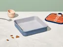Square Pan - Slate - Lifestyle