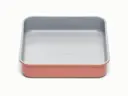 Square Pan - Perracotta - Hero