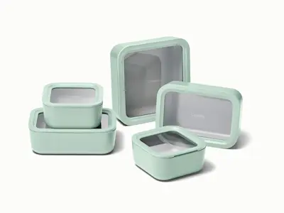 Caraway Food Storage Set