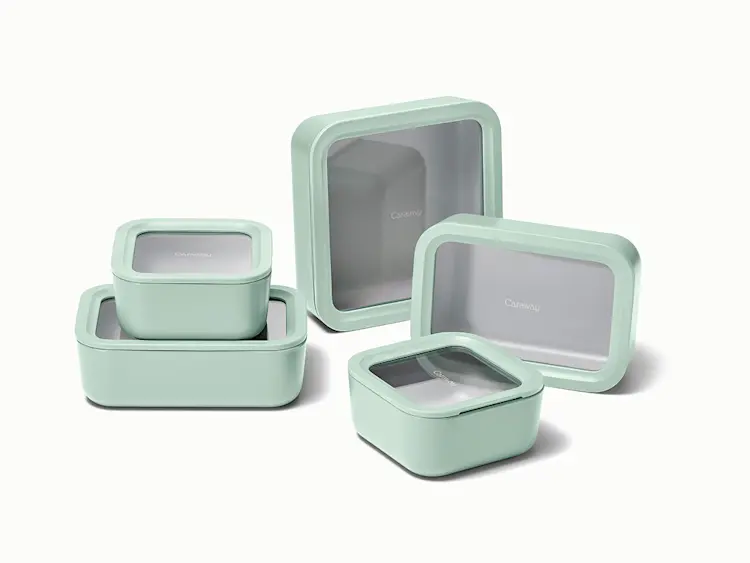 Food Storage Set