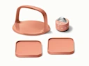 Clean Accessories Bundle - Perracotta - Hero