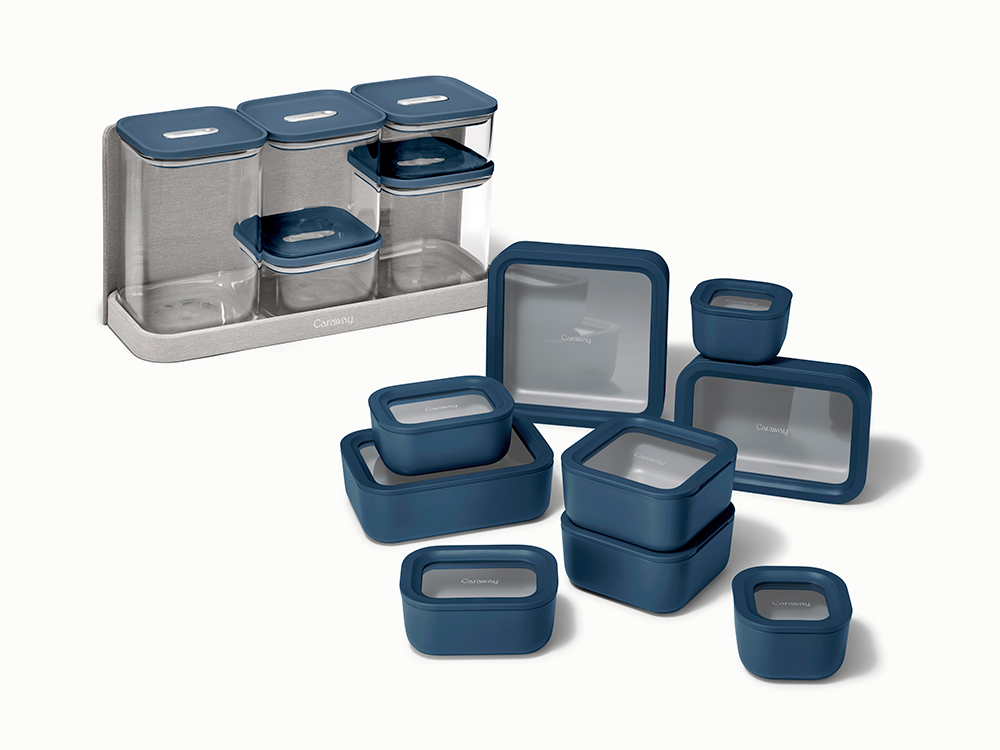 Minis Collection | Mini Cookware, Bakeware, and Food Storage | Caraway
