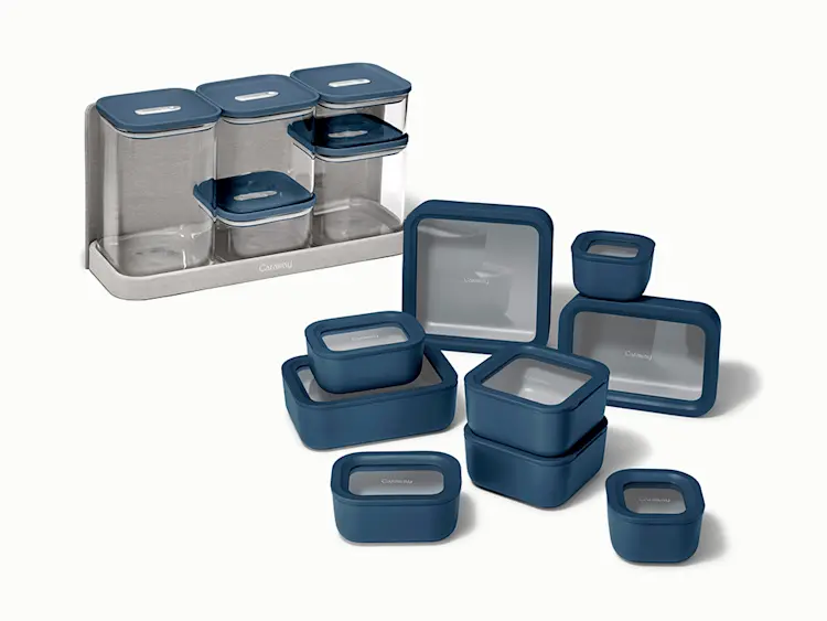 Complete Kitchen Organization Bundle