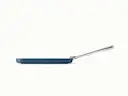 Square Griddle Pan - Navy - Detail