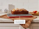 Small Cooling Rack - Stainless Steel - Pairs With Lifestyle