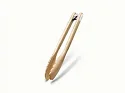 Wooden Tongs
