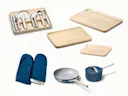 Healthy Kitchen Refresh - Navy - Hero