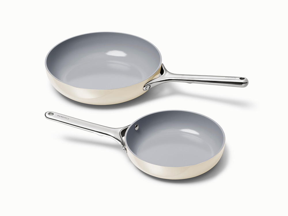Caraway Fry Pan and Sauté Pan - Thumbnail 3