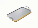 Double Burner Griddle - Marigold - Hero