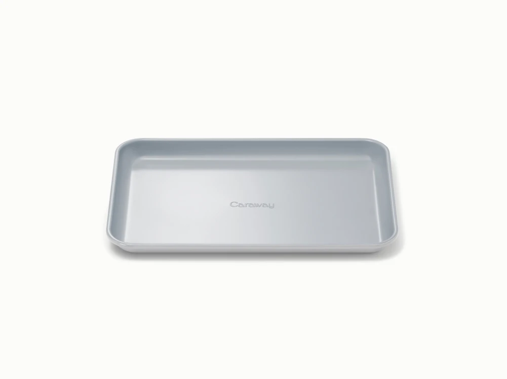 Small Baking Sheet - Gray - Hero